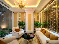NTA Hotel - Serviced Apartments Hotels near Le Van Tam Park