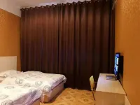 灌陽六六賓館 - Wi-Fi