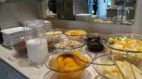 Hotel Villa Paradiso Suite - breakfast