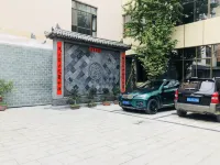 Lan Tian Hotel Hotels in Cheng County