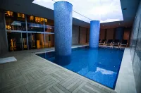 Exelans Hotel Các khách sạn ở Fethiye