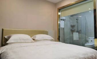 Nanchang Guidian Langong Business Hotel