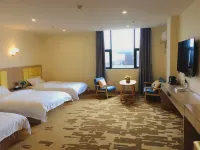 Haoyue Hotel Hotels near Nanning Airport