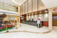 Xing Qiao International Hotel Hotels in Wuchuan