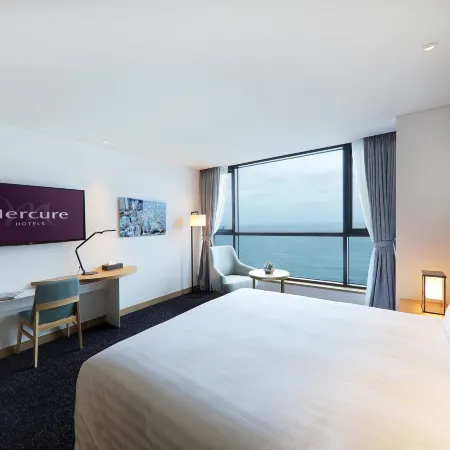 Mercure Ambassador Ulsan