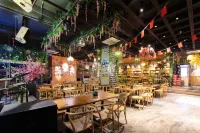 โรงแรมจีเซิง