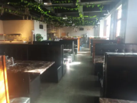 Siji Fuyang Hotel Hotels in Dengqen