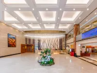 Zhonghao Grand Hotel Hotels near Black Tiger Spring