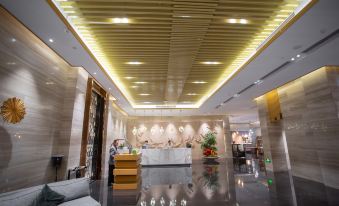 Liangxing Boutique Hotel