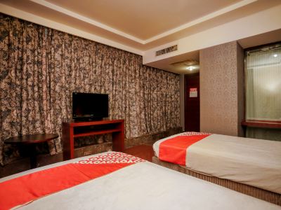 Zhangjiajie Caiyue Hotel