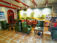The Odeon Hotel Americano