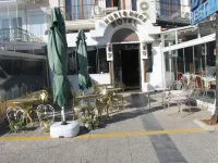 Huri & Nuri Hotel Hotels in Foça
