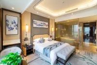 Swan Lake Hotel فنادق في سى خوي