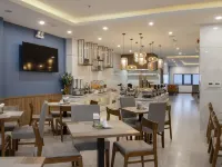 Seana Hotel Hotels near 2/4 Square