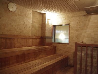 スパ・大浴場 草津ナウリゾートホテルの写真