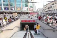 Guangdong Hotel Hotels in Guangzhou