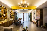 Nanshe Boutique Hostel