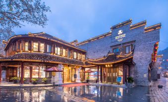 Pearl Hotel xiJindu Scenic Area Zhenjiang