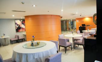 Jinjiang Inn (Changchun Hongqi Street) - Housity