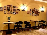 Lushan Yunlianju Chinese Inn (Guling Street) โรงแรมในลูซาน