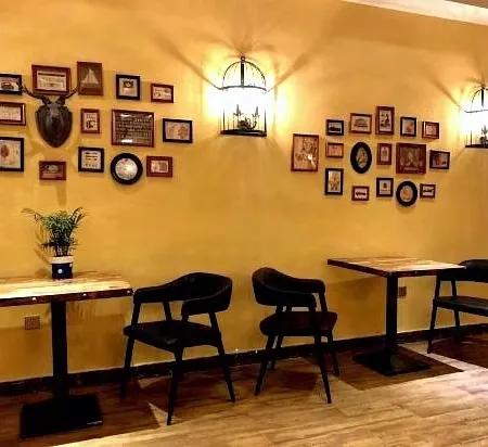 Lushan Yunlianju Chinese Inn (Guling Street)