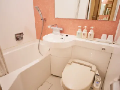 Urayasu Sun Hotel Hotels in Urayasu