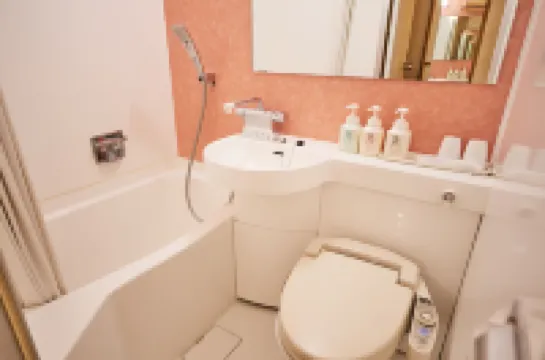 浦安サンホテル