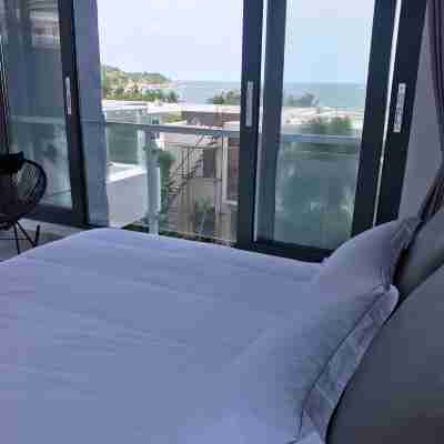 陽江Juan 2u度假別墅 Rooms