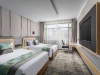 杭州麦客达温德姆酒店 - 高级双床房