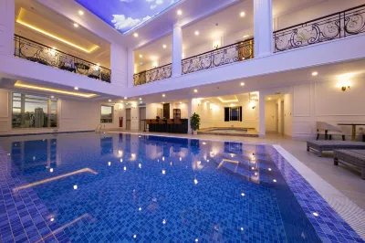 Mercure Nha Trang Beach Hotels in Nha Trang