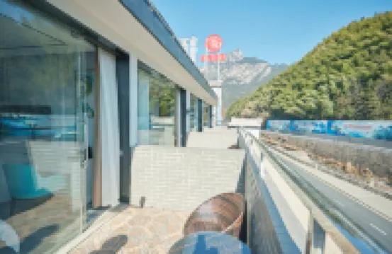 棲雲山居民宿（黃山風景區南大門店）