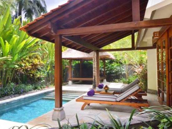 Nusa Dua Beach Hotel Spa Bali Reviews For 5 Star Hotels In Bali Trip Com