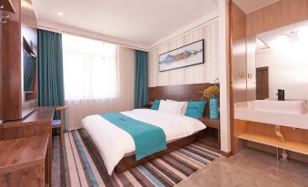 Shangchao Fashion Hotel