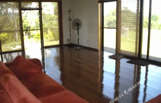 東村小花園旅館