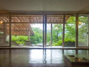Gora Hanaougi