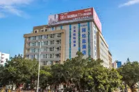 Alarun Hotel (Zhanjiang Shimao Mansion) Hotels near Lutang Market