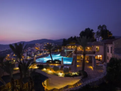 ザ マルマラ ボドルム - アダルト オンリー ボドルムのホテル