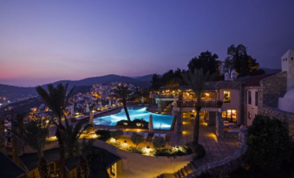The Marmara Bodrum - Adult Only