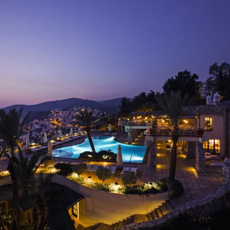 The Marmara Bodrum - Adult Only