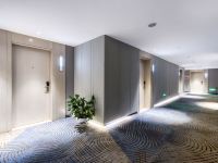 宜尚酒店(湖州织里童装城店) - 公共区域