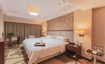 Xincheng Hotel