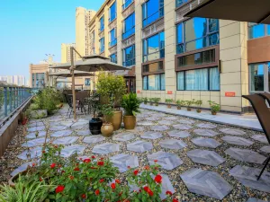 Vicwell Hotel