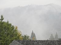 青城山青暇山居野奢度假酒店 - 其他