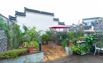 Huangshan Alley BNB(Tunxi Old Street Homestay)