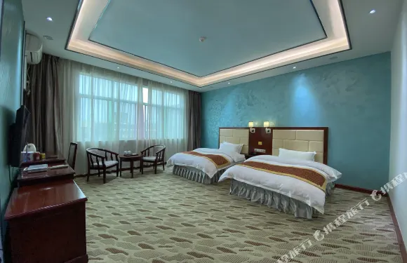 賓陽新都大酒店