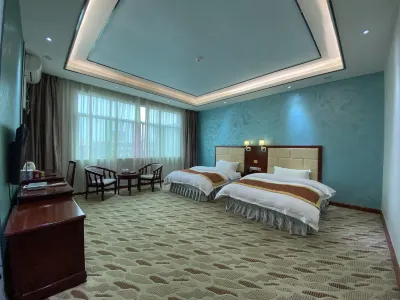 Binyang Xindu Hotel