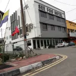 See Foo Hotel Hotels near Petai Lane