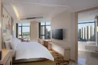Vienna International Hotel (Xishui Xiwangcheng Times Plaza)