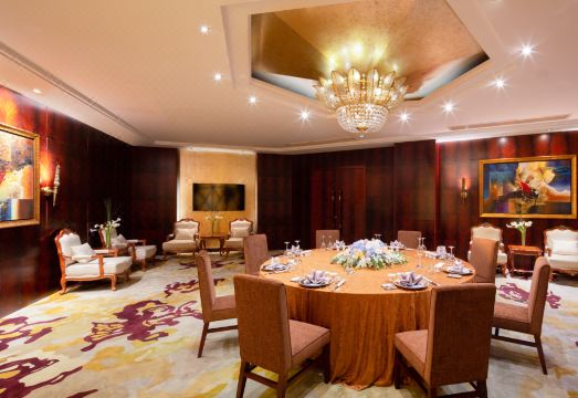 3. 상하이 젠궈 호..