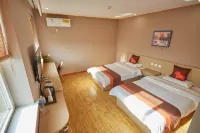 Junyi Hotel(Cheng'an Old Bus Station Branch) Hotels in Cheng'an County